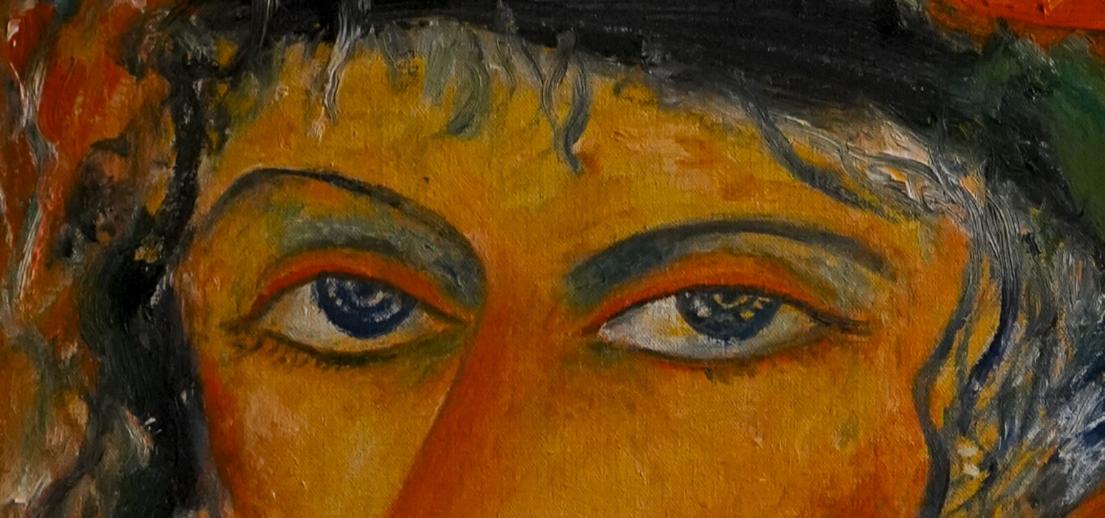 John Bellany