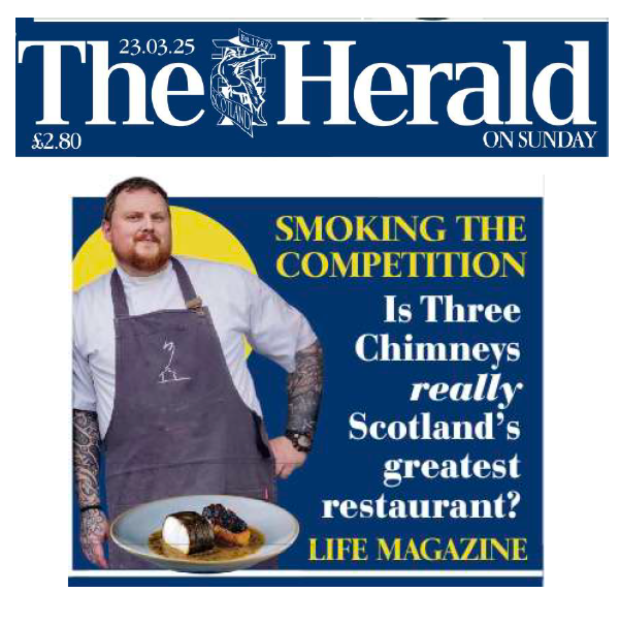 The Herald