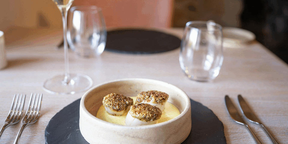 Sconser Scallops - Scotland's Premier Scallop farm