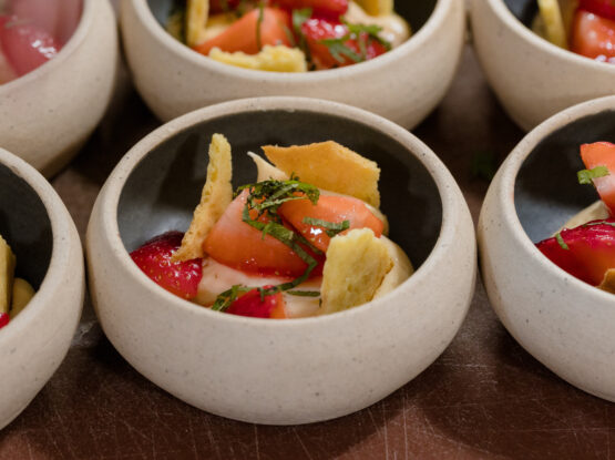 Three Chimneys Kitchen Table 32 of 38