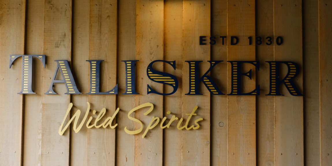 Skye Food & Whisky Icons Partner Together