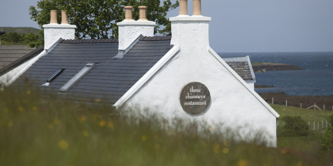 Where Kitchen meets Classroom for Skye's Junior Master Chefs